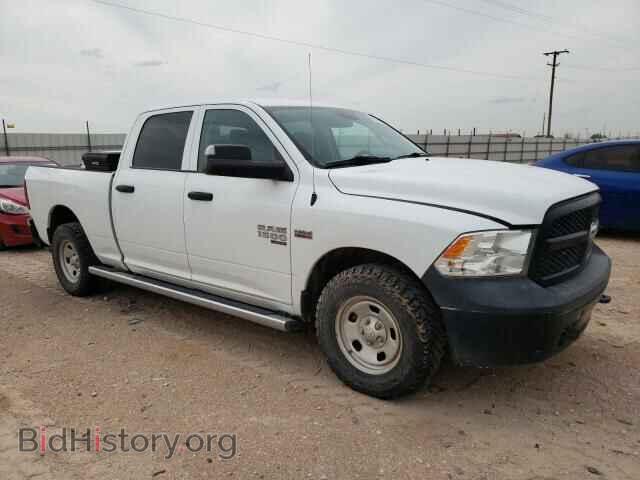 2019 RAM 1500 - VIN: 1C6RR7STXKS680176 - Фото 4
