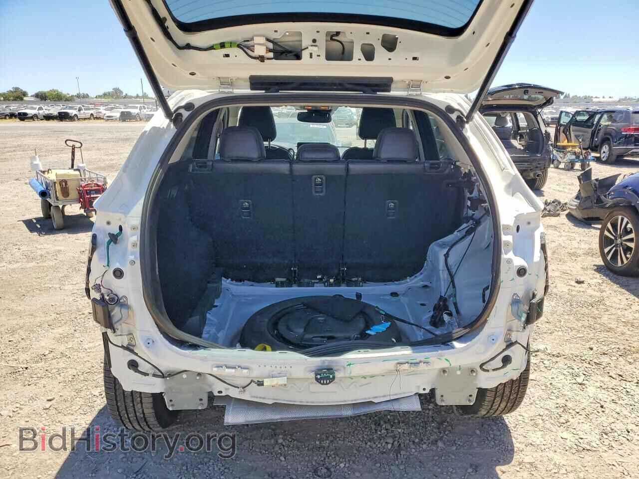 2021 MAZDA CX-5 - VIN: JM3KFBDMXM1426298 - Фото 6