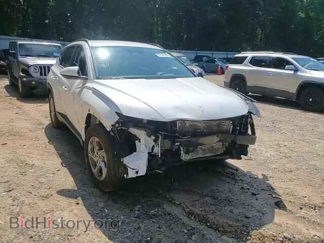 2024 HYUNDAI TUCSON - VIN: 5NMJB3DE9RH395265 - Photo 14
