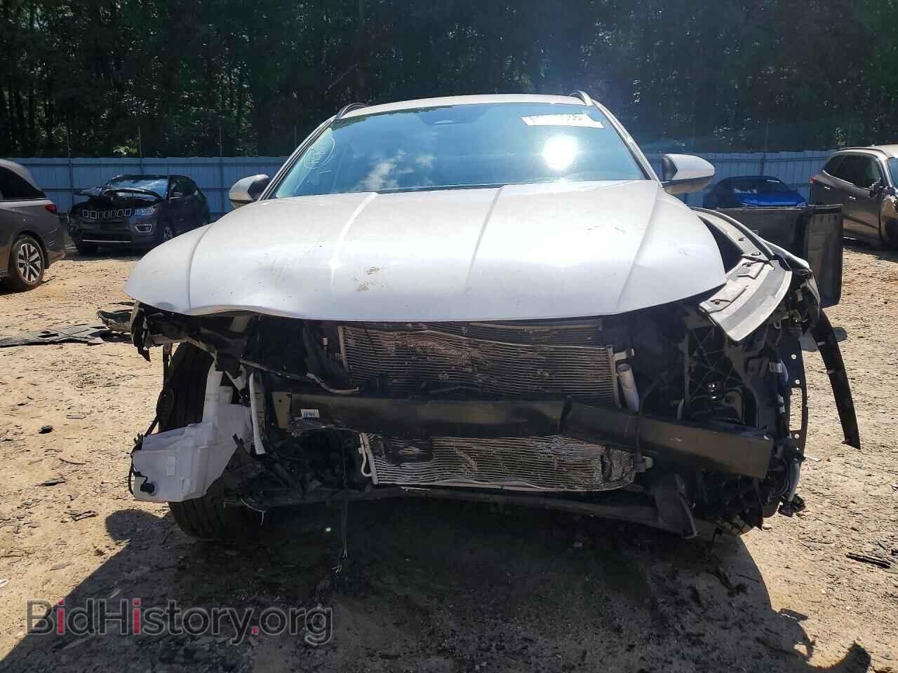 2024 HYUNDAI TUCSON - VIN: 5NMJB3DE9RH395265 - Photo 5