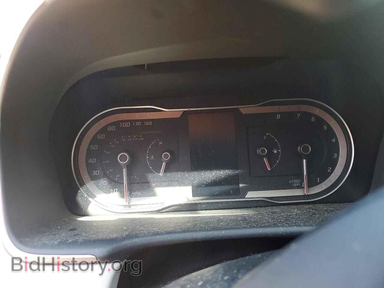 2024 HYUNDAI TUCSON - VIN: 5NMJB3DE9RH395265 - Photo 9