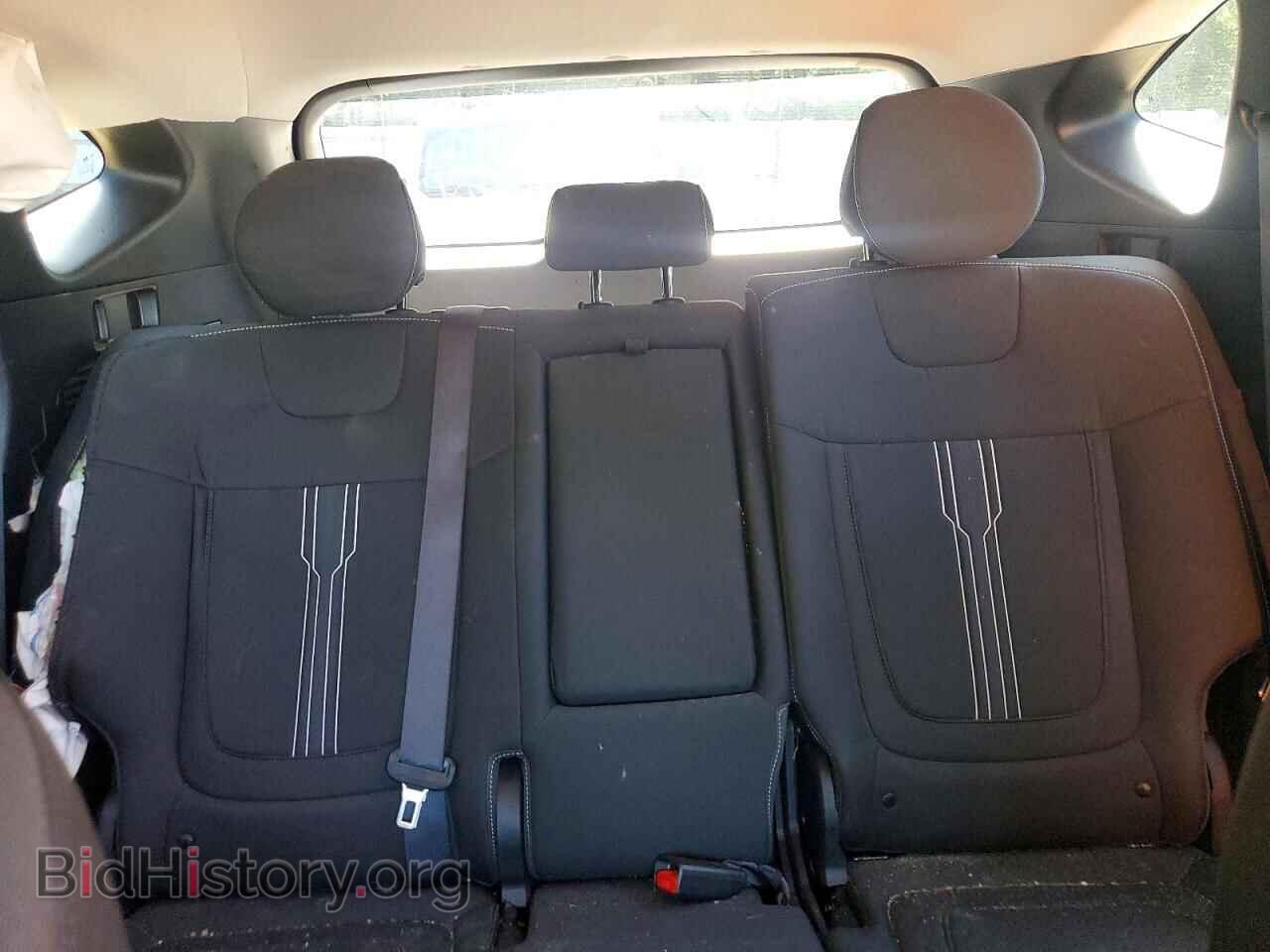 2024 HYUNDAI TUCSON - VIN: 5NMJB3DE9RH395265 - Photo 10