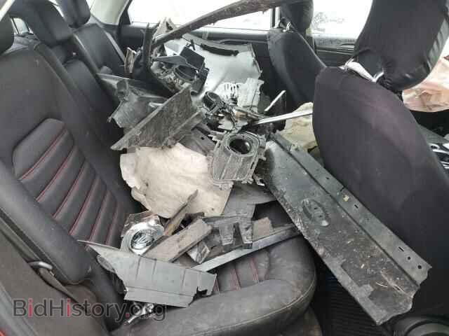 2013 FORD FUSION - VIN: 3FA6P0H95DR335159 - Фото 10