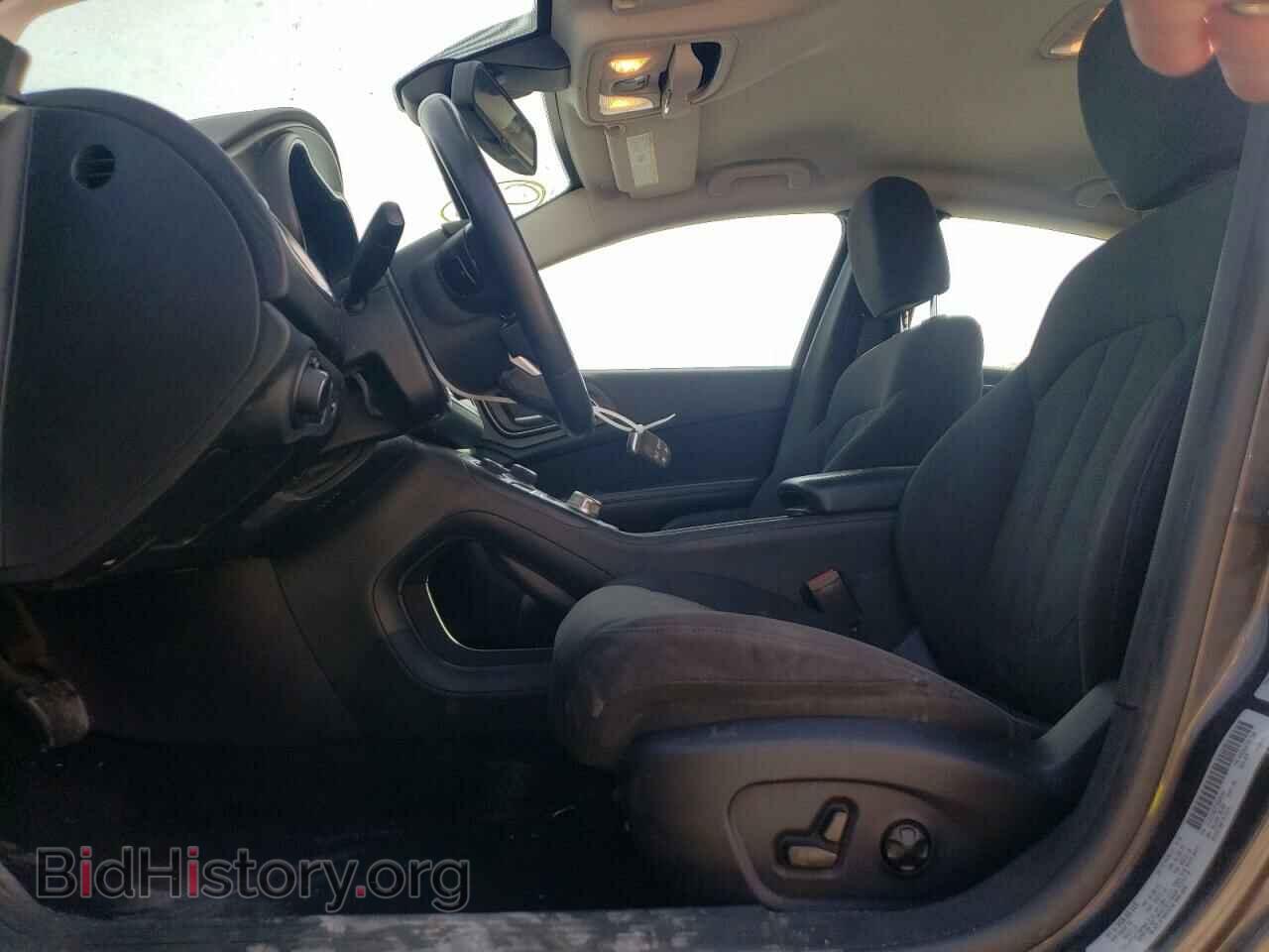 2015 CHRYSLER 200 - VIN: 1C3CCCAB7FN699794 - Фото 7