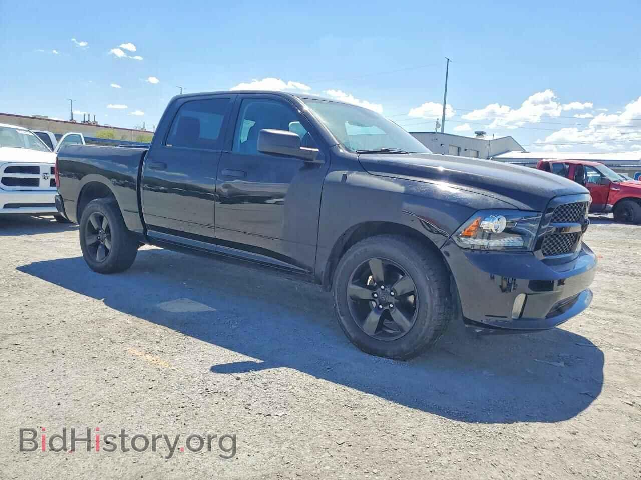 2014 RAM 1500 - VIN: 1C6RR7KT8ES412098 - Фото 4