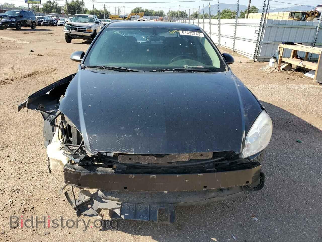 2012 CHEVROLET IMPALA - VIN: 2G1WG5E35C1329462 - Photo 5