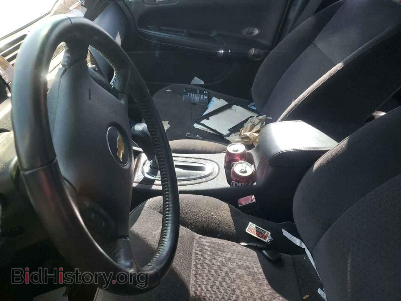 2012 CHEVROLET IMPALA - VIN: 2G1WG5E35C1329462 - Photo 7