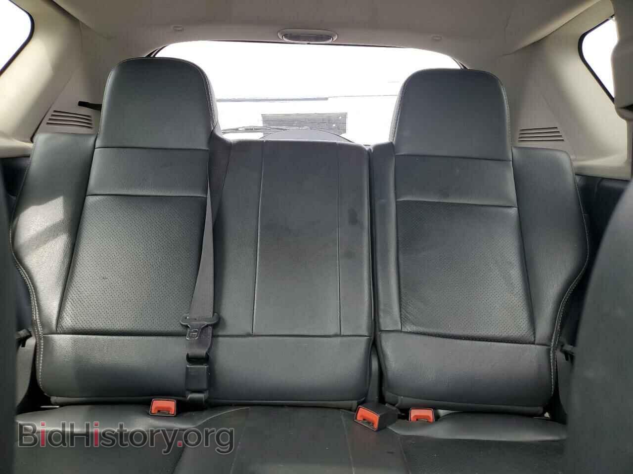 2015 JEEP COMPASS - VIN: 1C4NJCEA5FD190952 - Photo 10