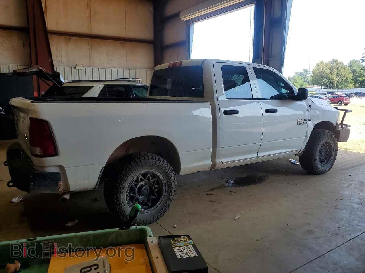 2018 RAM 1500 - VIN: 1C6RR7FT3JS210225 - Photo 3