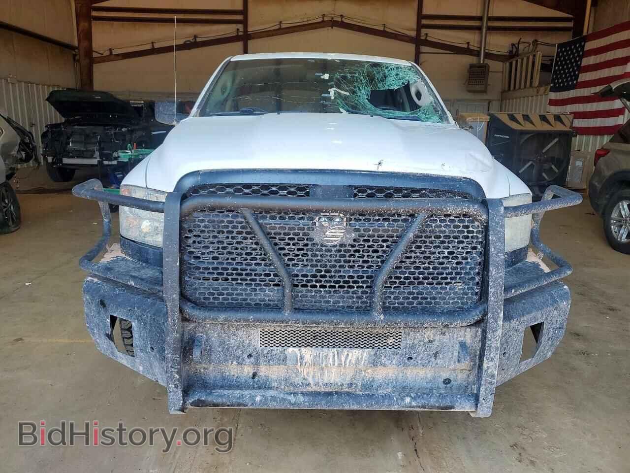2018 RAM 1500 - VIN: 1C6RR7FT3JS210225 - Photo 5