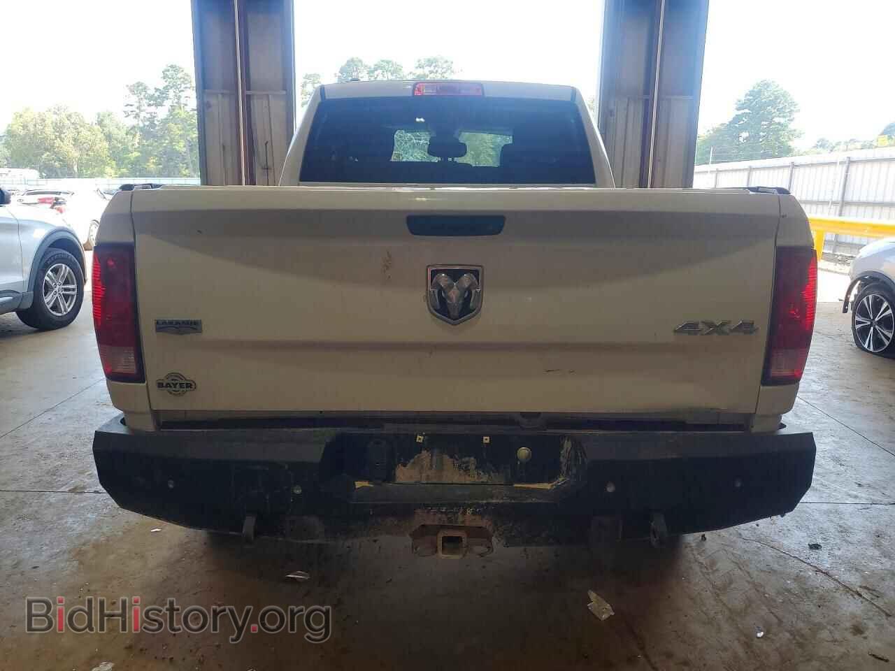 2018 RAM 1500 - VIN: 1C6RR7FT3JS210225 - Photo 6