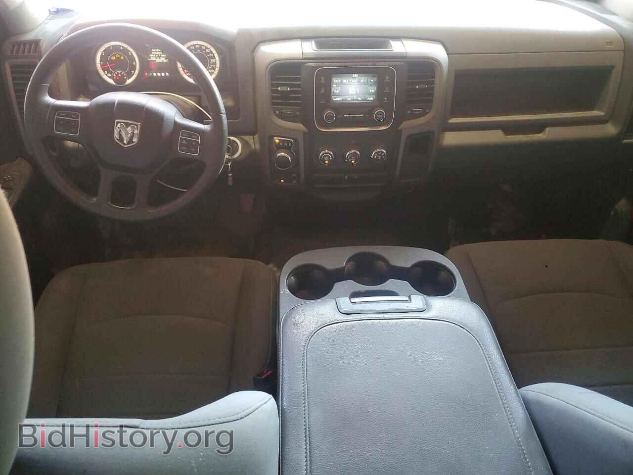 2018 RAM 1500 - VIN: 1C6RR7FT3JS210225 - Photo 8