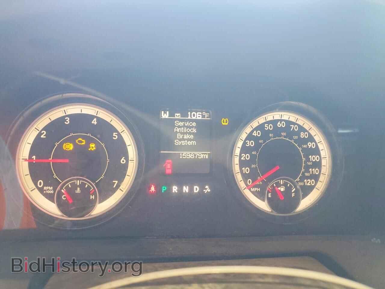 2018 RAM 1500 - VIN: 1C6RR7FT3JS210225 - Photo 9