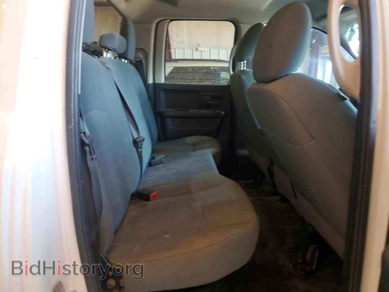 2018 RAM 1500 - VIN: 1C6RR7FT3JS210225 - Photo 10