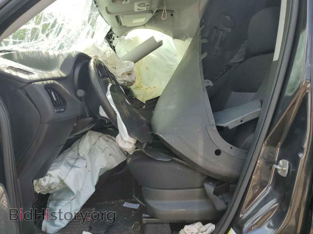 2018 RAM All Models - VIN: ZFBERFAB4J6K96978 - Фото 7