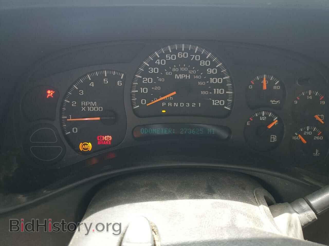 2006 GMC SIERRA - VIN: 2GTEK13TX61130506 - Фото 9