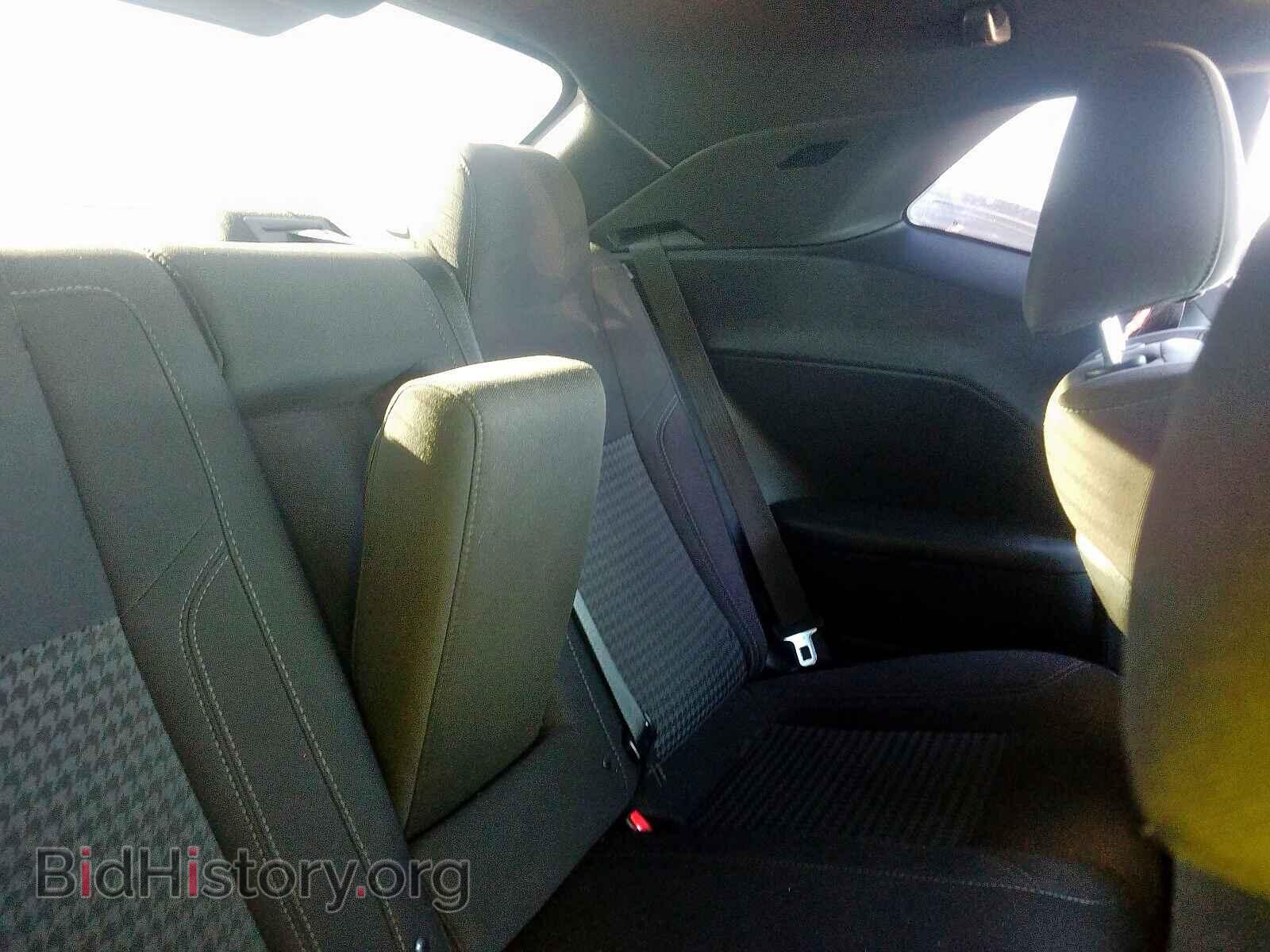 2017 DODGE CHALLENGER - VIN: 2C3CDZAG3HH532260 - Фото 6