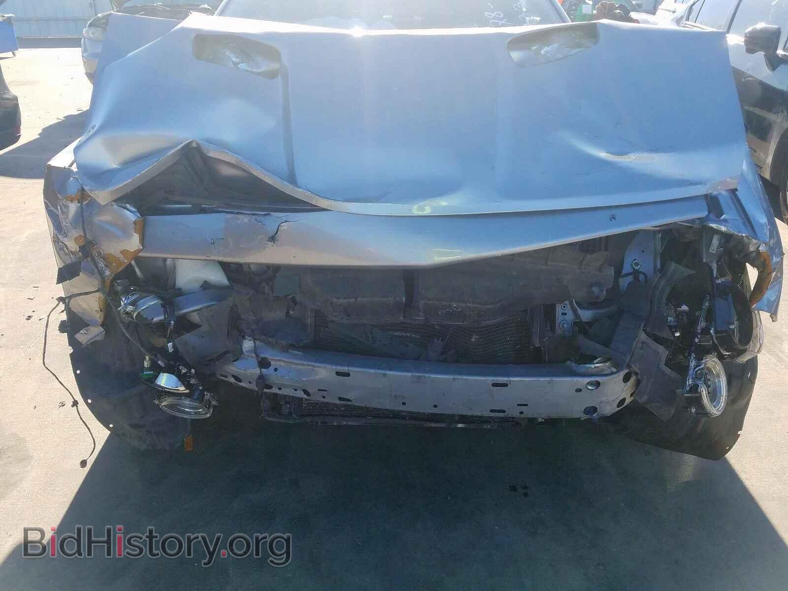 2017 DODGE CHALLENGER - VIN: 2C3CDZAG3HH532260 - Фото 9