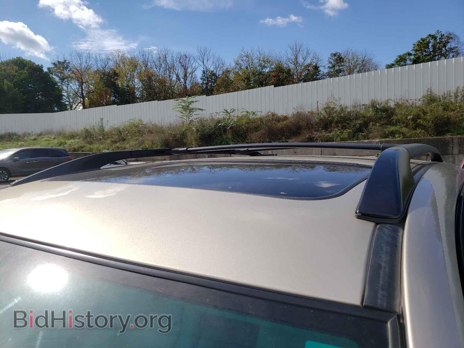 2007 LEXUS RX350 - VIN: 2T2HK31U77C032732 - Фото 10