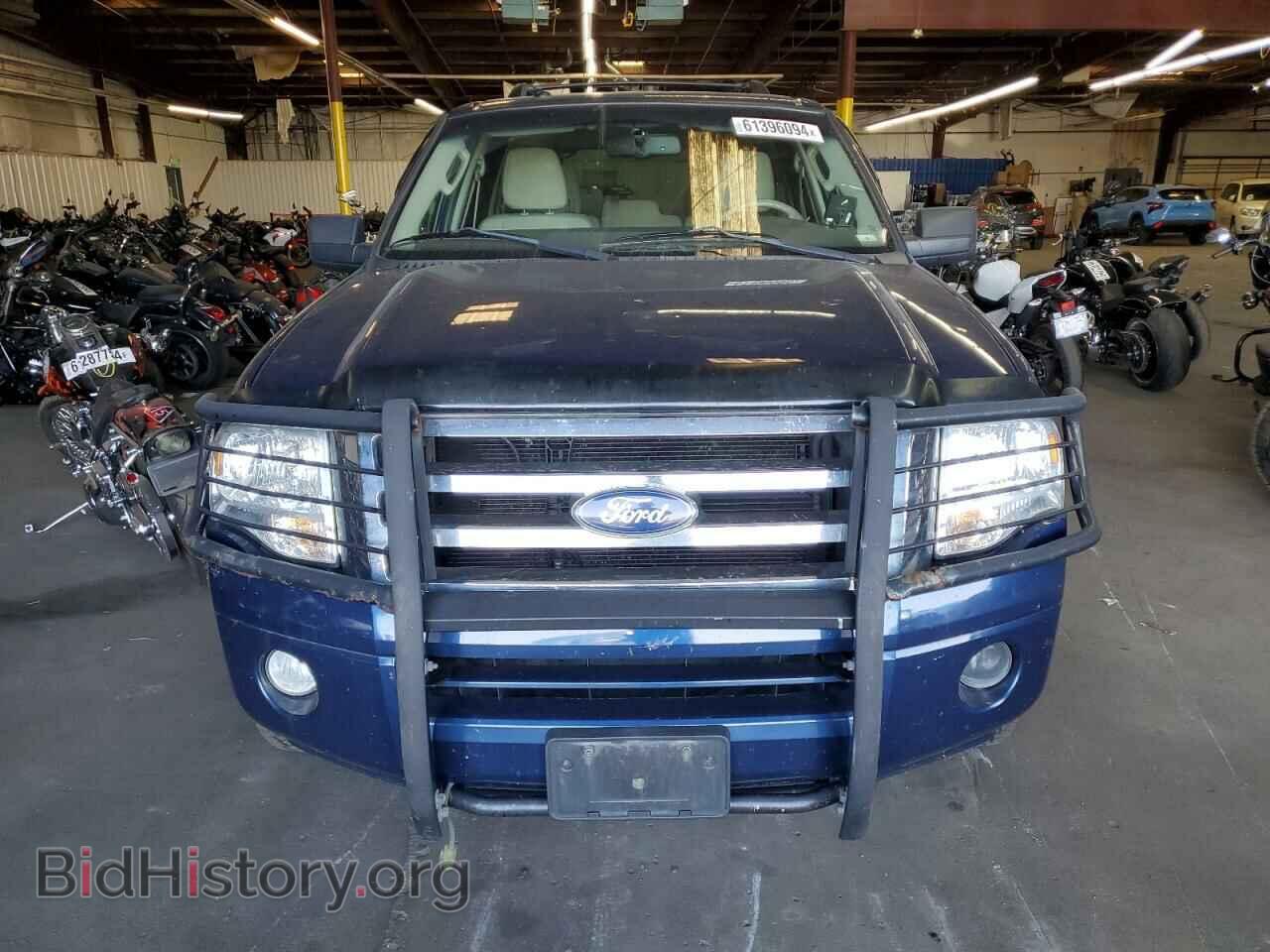 2011 FORD EXPEDITION - VIN: 1FMJU1J53BEF37603 - Фото 5