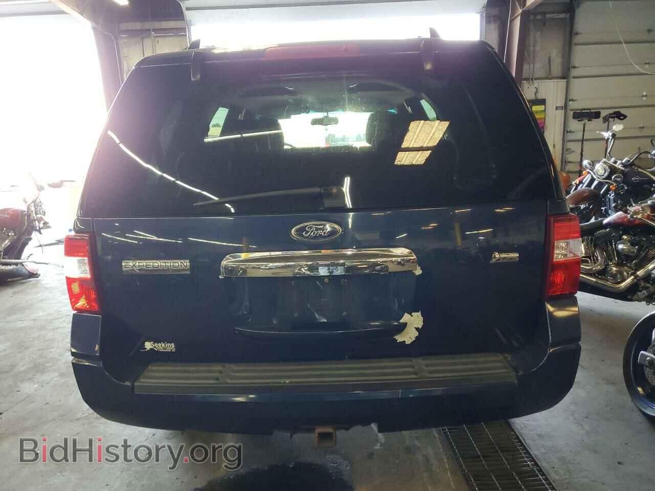 2011 FORD EXPEDITION - VIN: 1FMJU1J53BEF37603 - Фото 6
