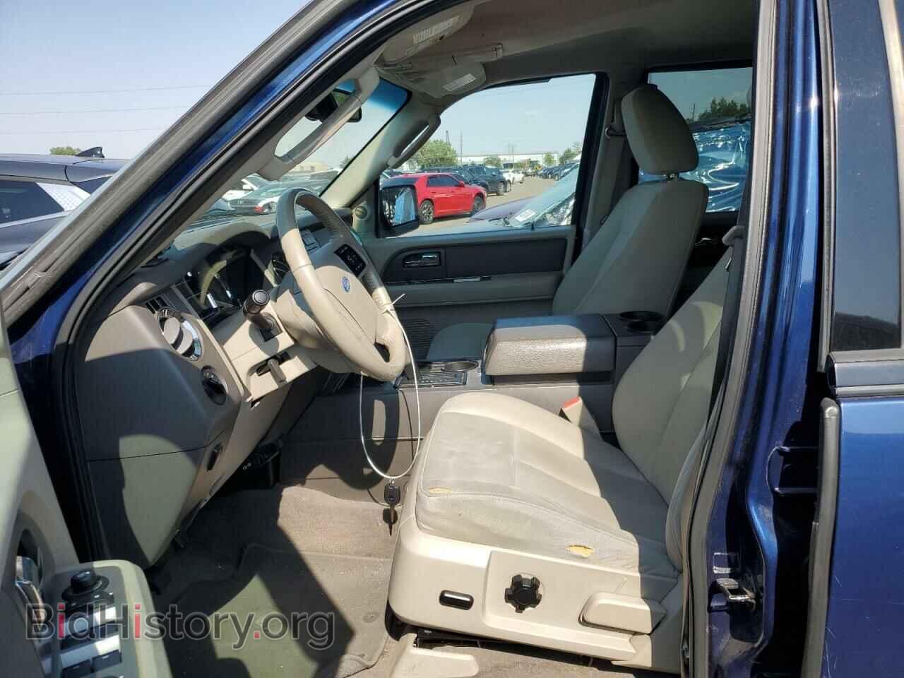 2011 FORD EXPEDITION - VIN: 1FMJU1J53BEF37603 - Фото 7
