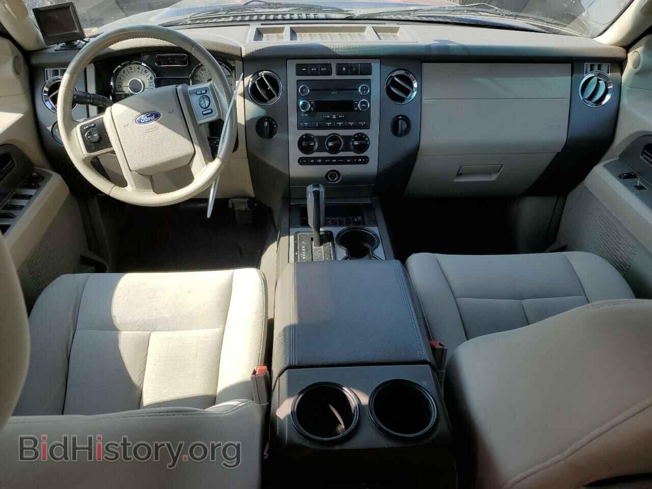 2011 FORD EXPEDITION - VIN: 1FMJU1J53BEF37603 - Фото 8