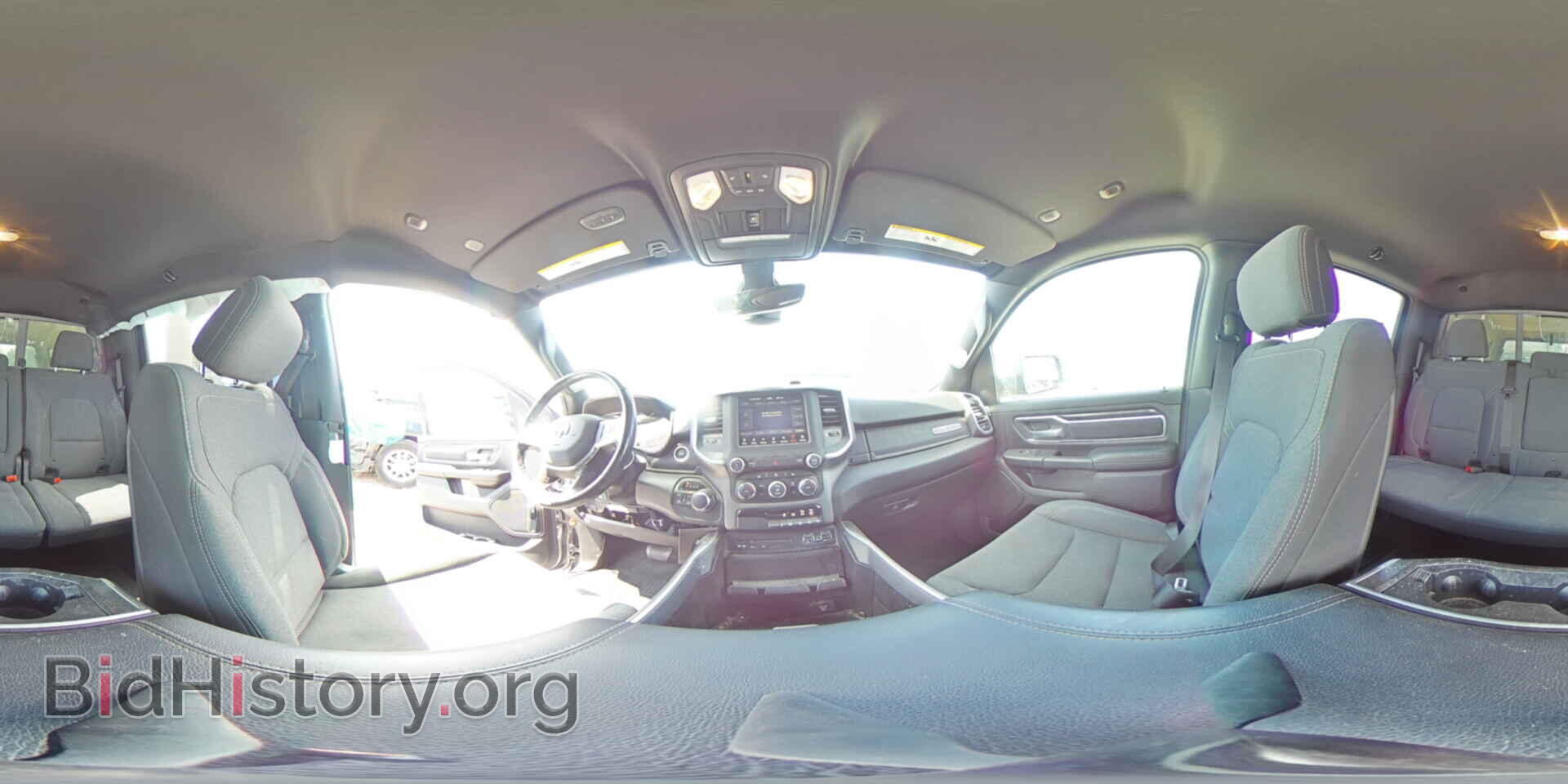 2019 RAM 1500 - VIN: 1C6SRFFT5KN855308 - Фото 14