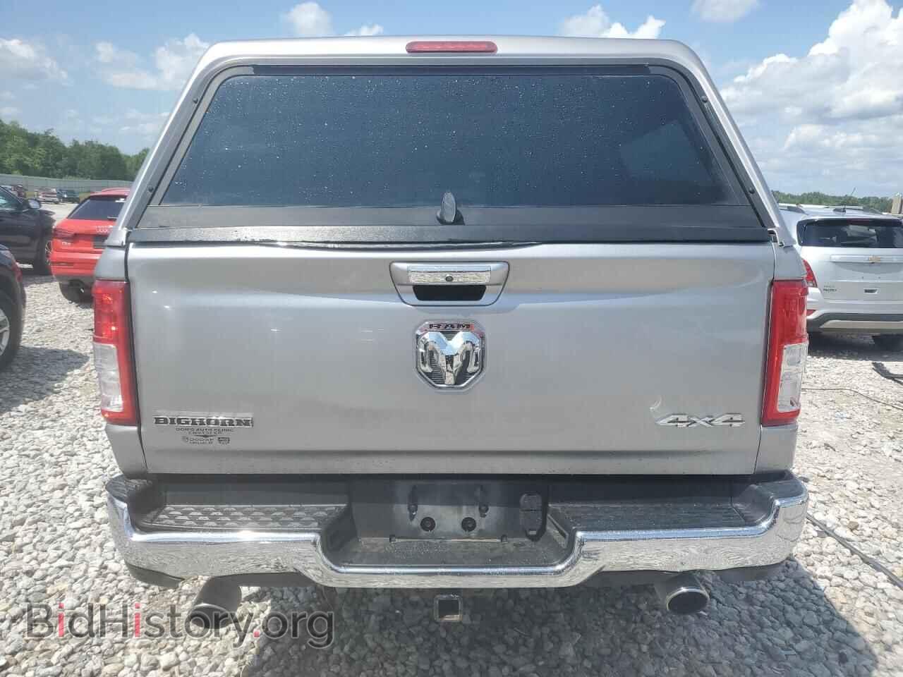 2019 RAM 1500 - VIN: 1C6SRFFT5KN855308 - Фото 6