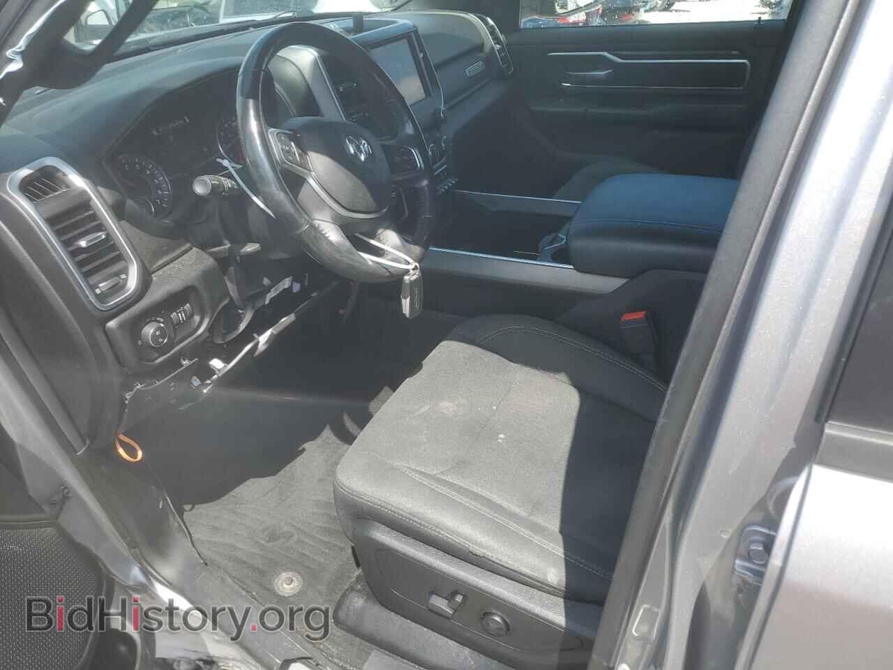 2019 RAM 1500 - VIN: 1C6SRFFT5KN855308 - Фото 7