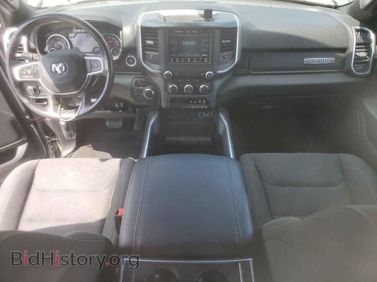 2019 RAM 1500 - VIN: 1C6SRFFT5KN855308 - Фото 8