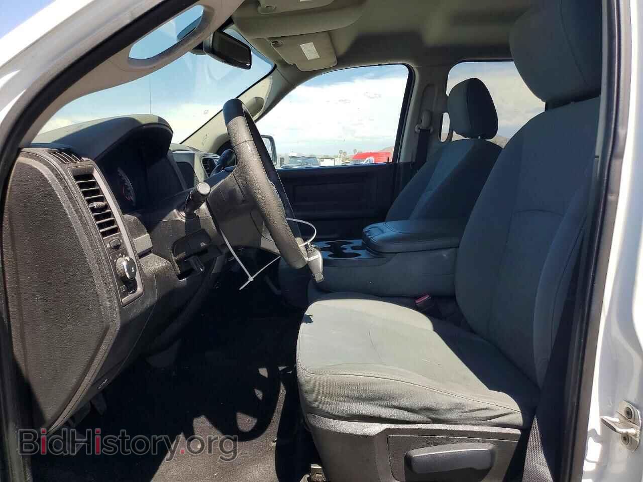 2013 RAM 1500 - VIN: 1C6RR7FT6DS618089 - Фото 7