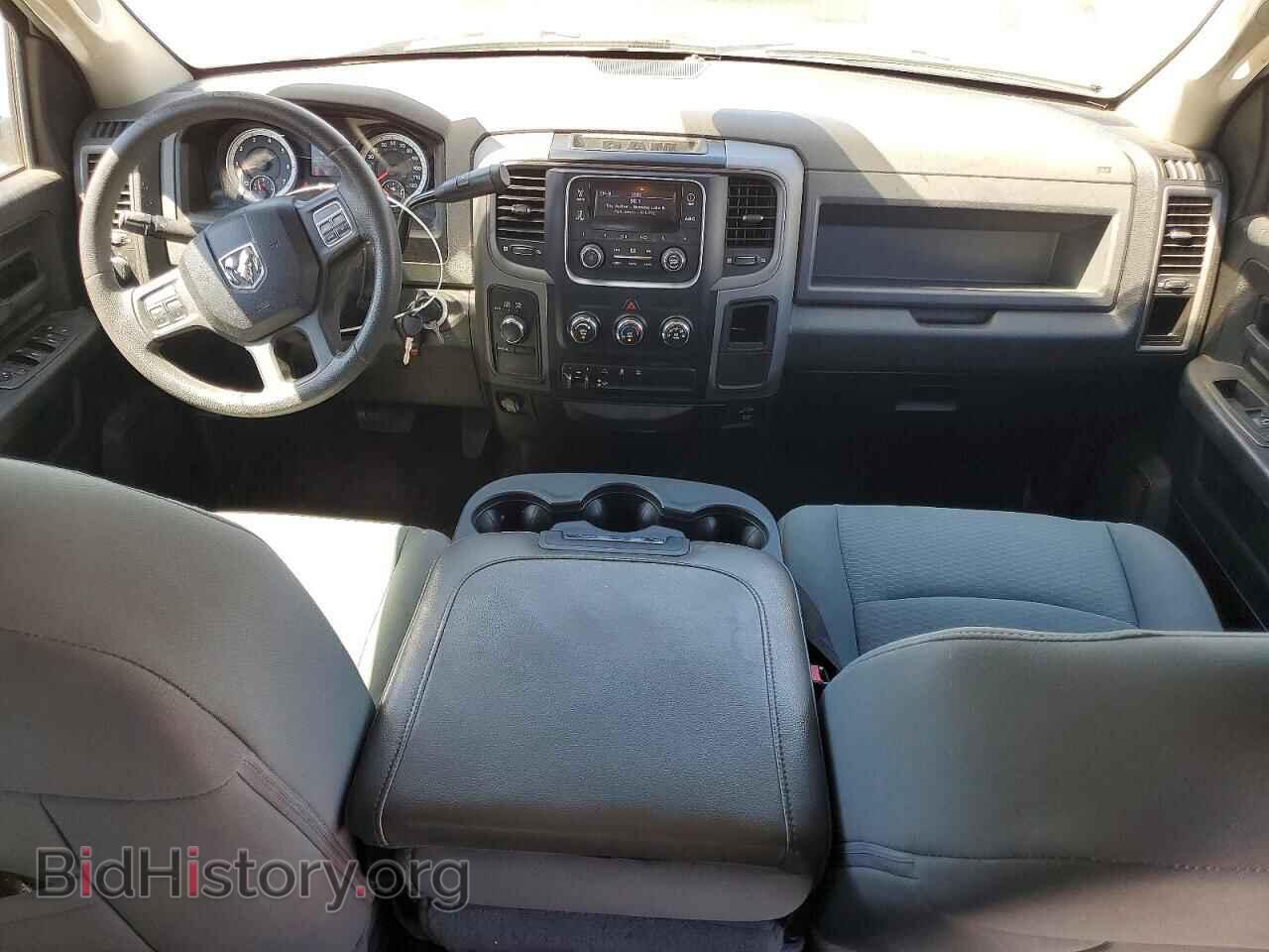 2013 RAM 1500 - VIN: 1C6RR7FT6DS618089 - Фото 8