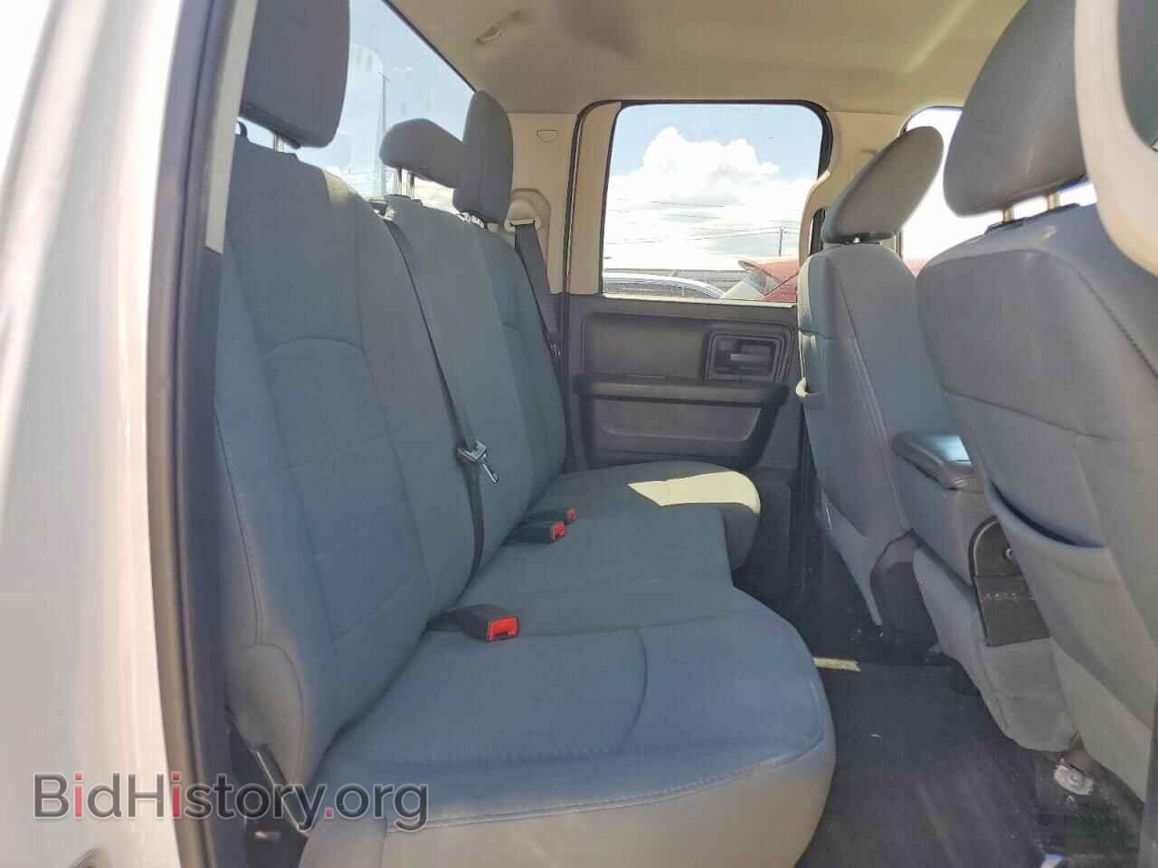 2013 RAM 1500 - VIN: 1C6RR7FT6DS618089 - Фото 10