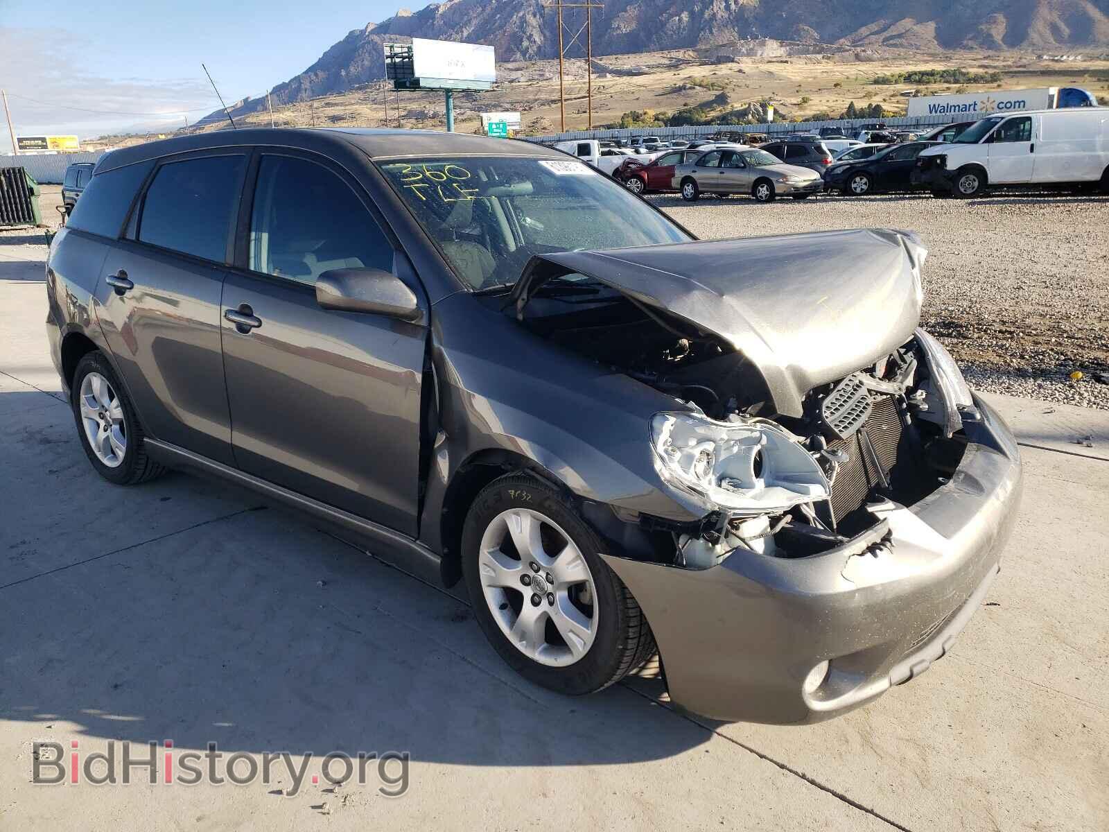 Фотография 2T1KR30E37C663171 - TOYOTA COROLLA 2007