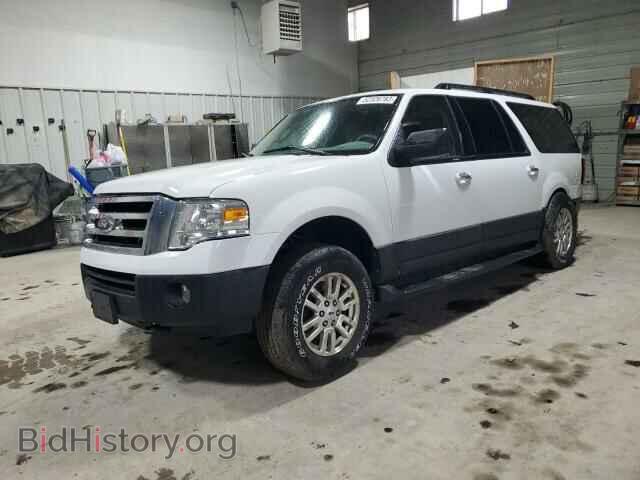 Фотография 1FMJK1G55DEF66911 - FORD EXPEDITION 2013