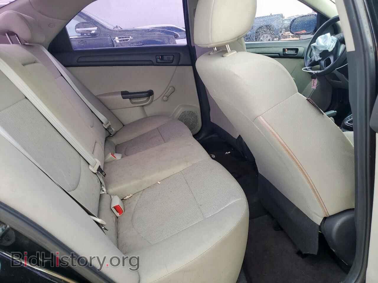 2013 KIA FORTE - VIN: KNAFT4A27D5669168 - Фото 10