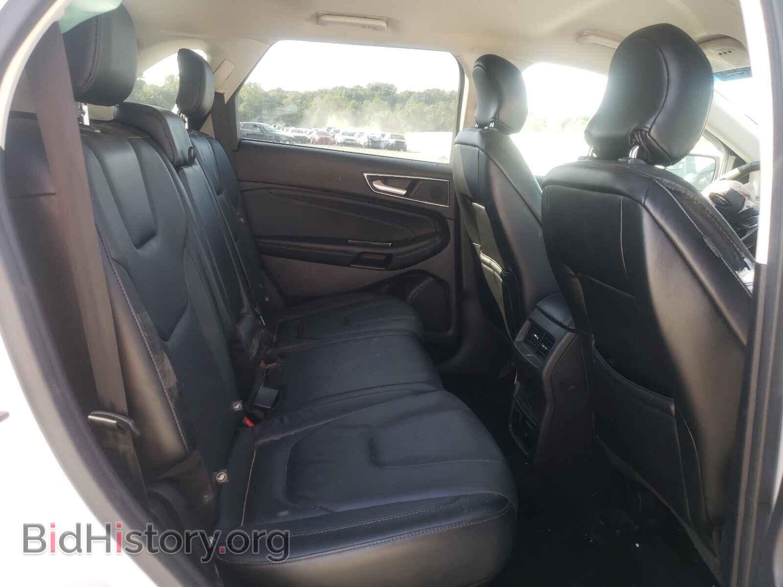 2018 FORD EDGE - VIN: 2FMPK3K96JBB02808 - Photo 6
