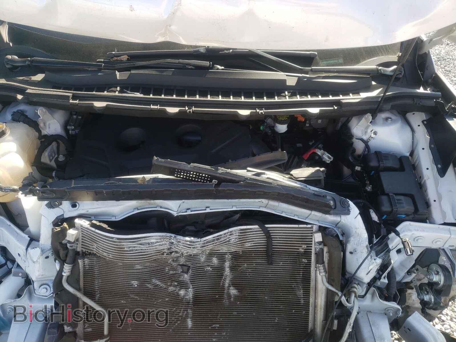 2018 FORD EDGE - VIN: 2FMPK3K96JBB02808 - Photo 7