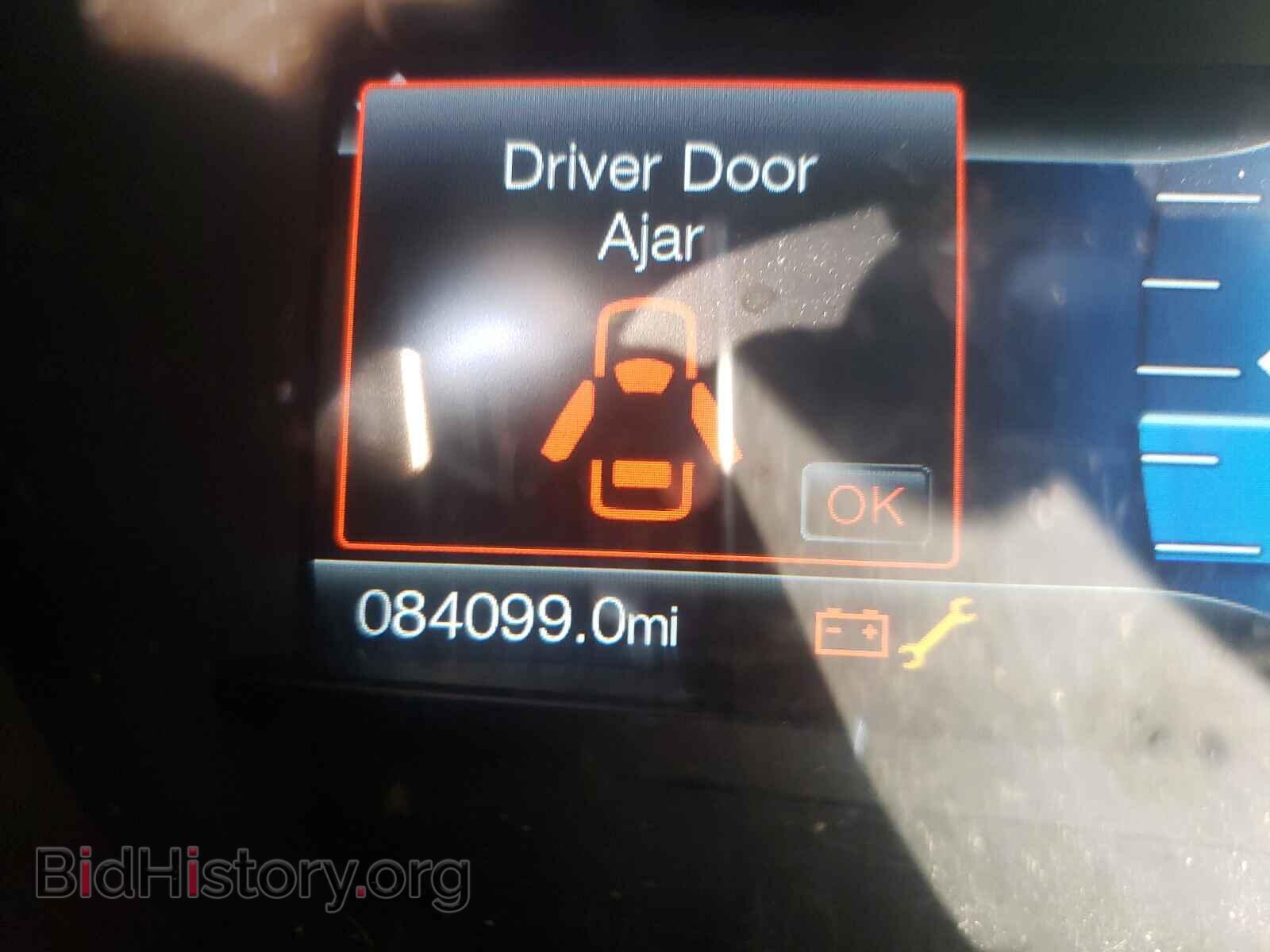 2018 FORD EDGE - VIN: 2FMPK3K96JBB02808 - Photo 8