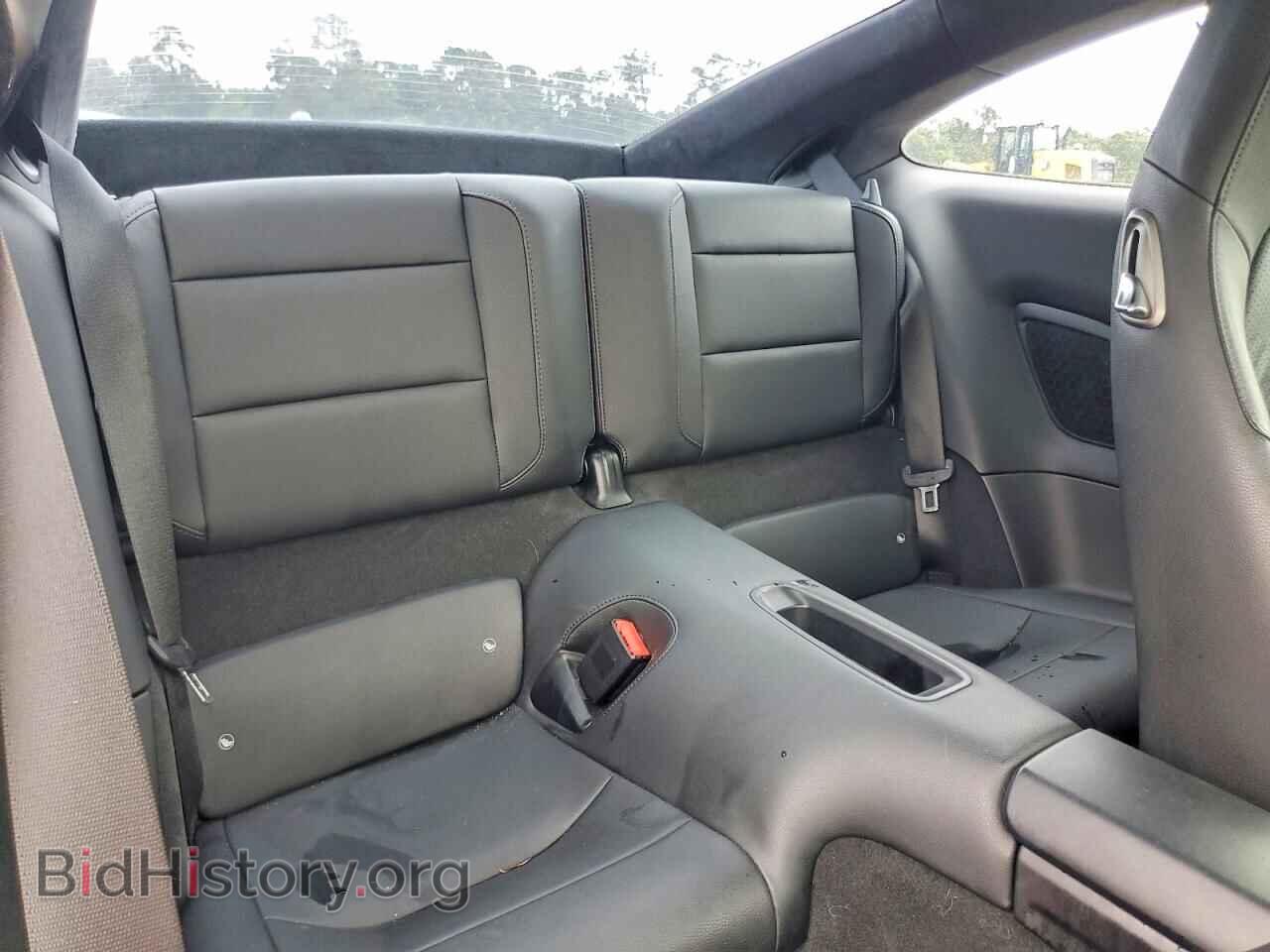 2012 PORSCHE 911 - VIN: WP0AB2A9XCS120226 - Фото 10