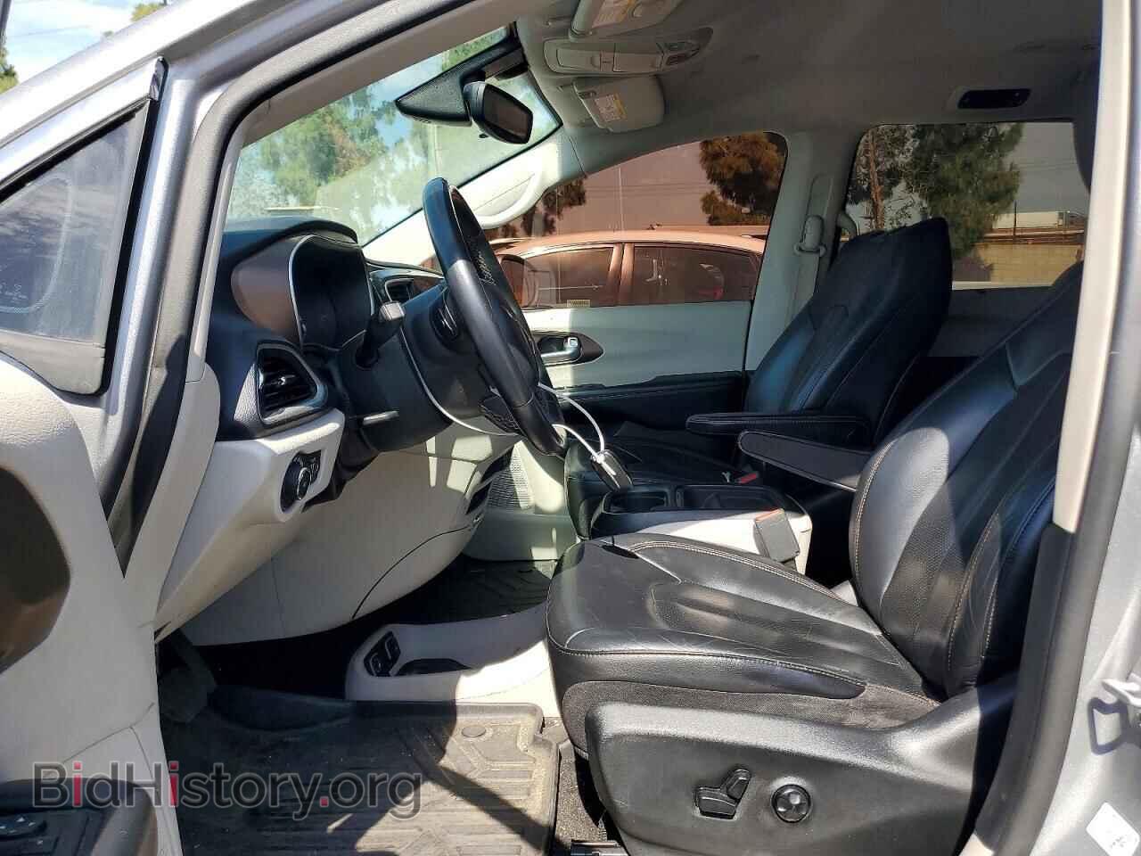2018 CHRYSLER PACIFICA - VIN: 2C4RC1BG2JR233691 - Photo 7