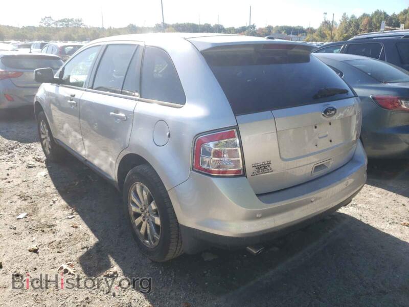 2010 Ford EDGE (VIN 2FMDK4JC9ABA61662) — photo 3 of 10