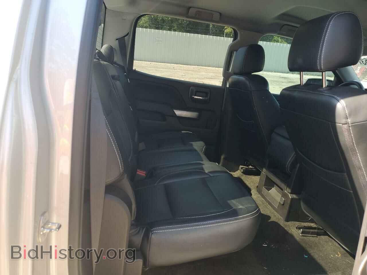 2018 CHEVROLET ALL Models - VIN: 3GCPCREC2JG415203 - Фото 10