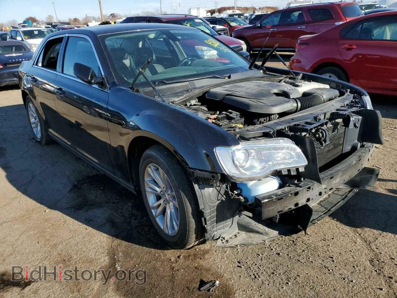 Photo 2C3CCAAG9HH558012 - CHRYSLER 300 2017