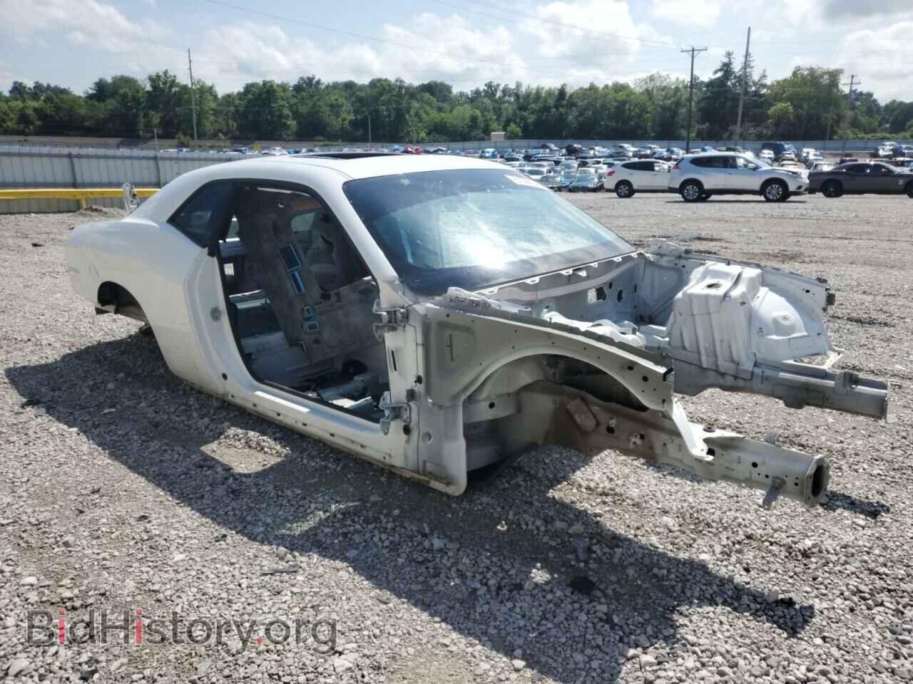 2016 DODGE CHALLENGER - VIN: 2C3CDZC99GH254560 - Photo 4