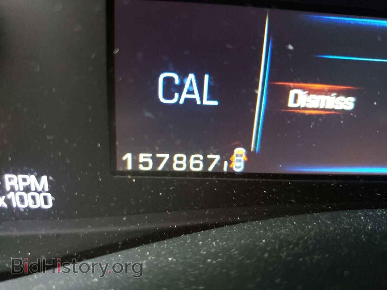 2014 CADILLAC ATS - VIN: 1G6AB5RA0E0127574 - Фото 8