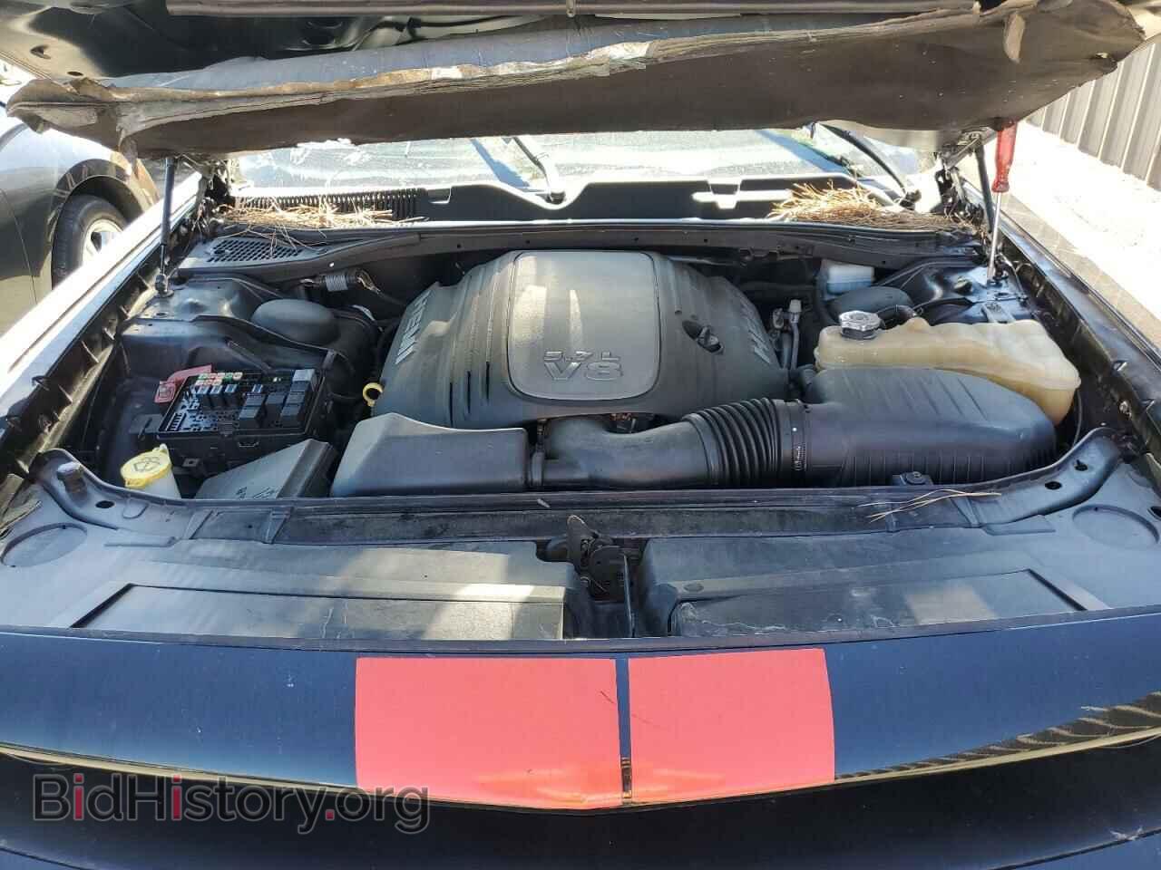 2015 DODGE CHALLENGER - VIN: 2C3CDZAT4FH823327 - Photo 7