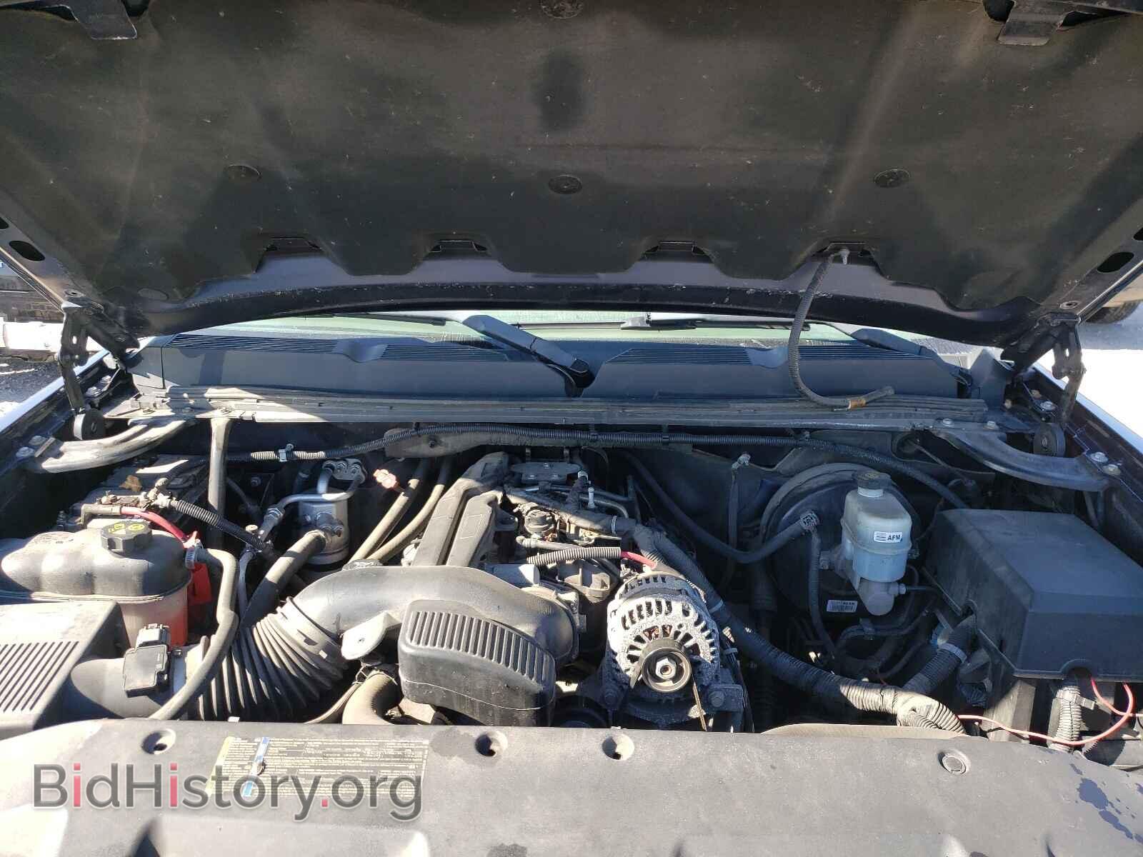 2011 CHEVROLET SILVERADO - VIN: 1GCRKREA1BZ227946 - Фото 7