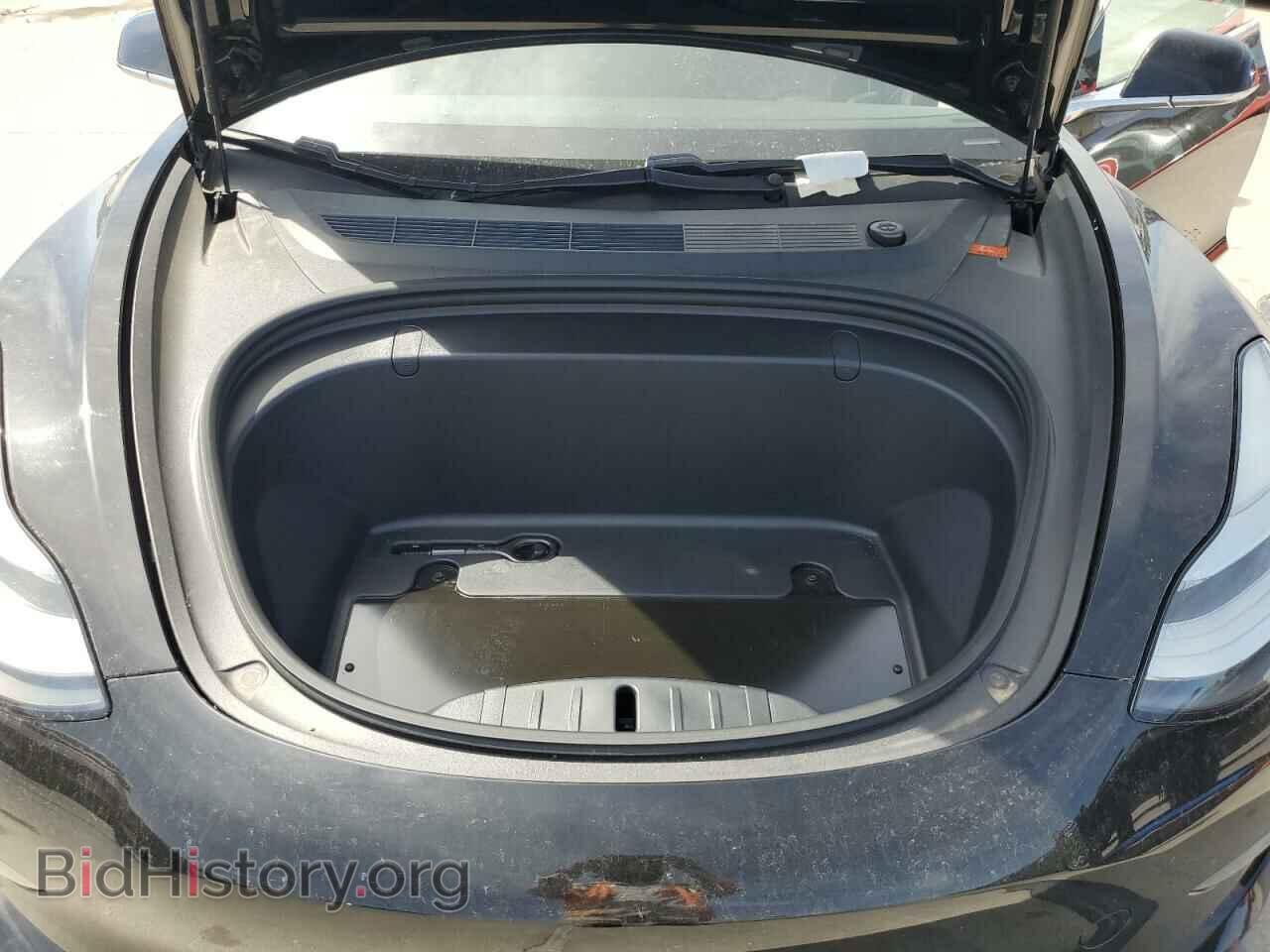 2019 TESLA MODEL 3 - VIN: 5YJ3E1EA3KF313294 - Photo 11